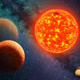Illustration for article titled Kepler-138b Is Now The Lightest Exoplanet Ever Discovered